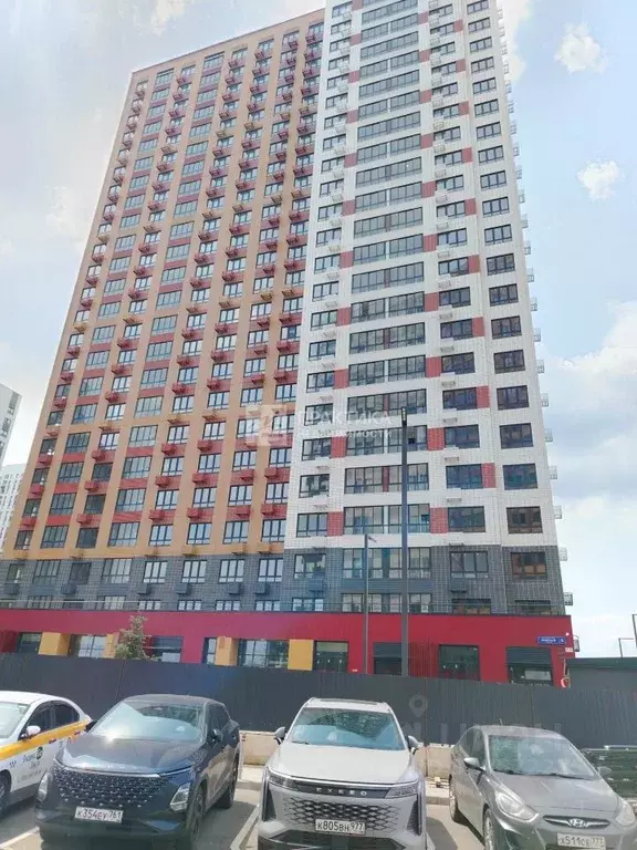 1-к кв. Московская область, Ленинский городской округ, пос. Битца ... - Фото 0