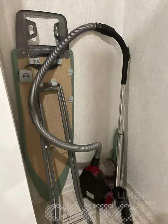 1-к кв. Вологодская область, Череповец Рыбинская ул., 31 (35.2 м) - Фото 2