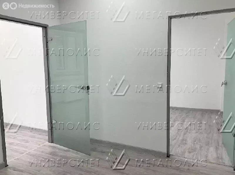 Офис (52 м) - Фото 1