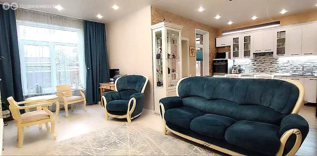 Дом в станица Анапская, улица Горького, 86 (160 м) - Фото 1