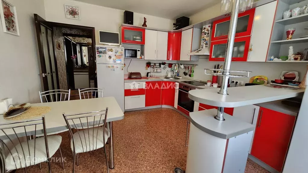 Продаётся 3-к квартира, 84.9 м - Фото 0
