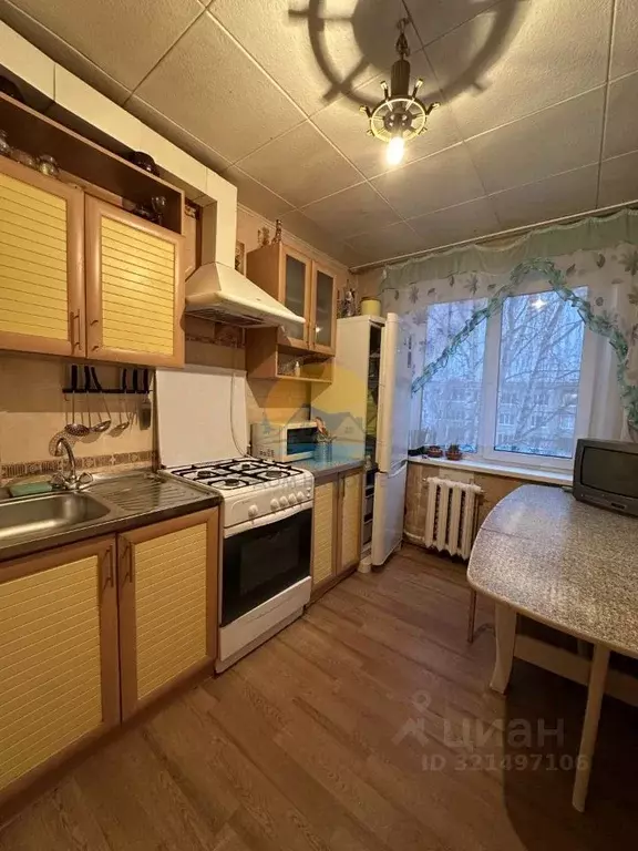 3-к кв. Тверская область, Конаково ул. Баскакова, 12 (54.0 м) - Фото 1