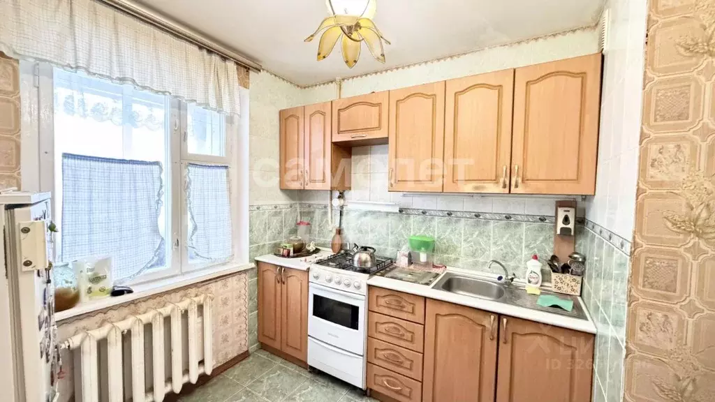 3-к кв. Краснодарский край, Тимашевск ул. Дзержинского, 67 (63.0 м) - Фото 2