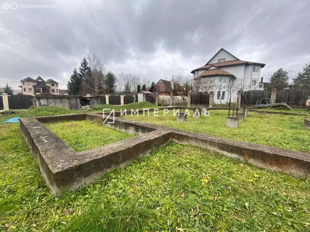 Участок в Обнинск, Цветной переулок (9.6 м) - Фото 2