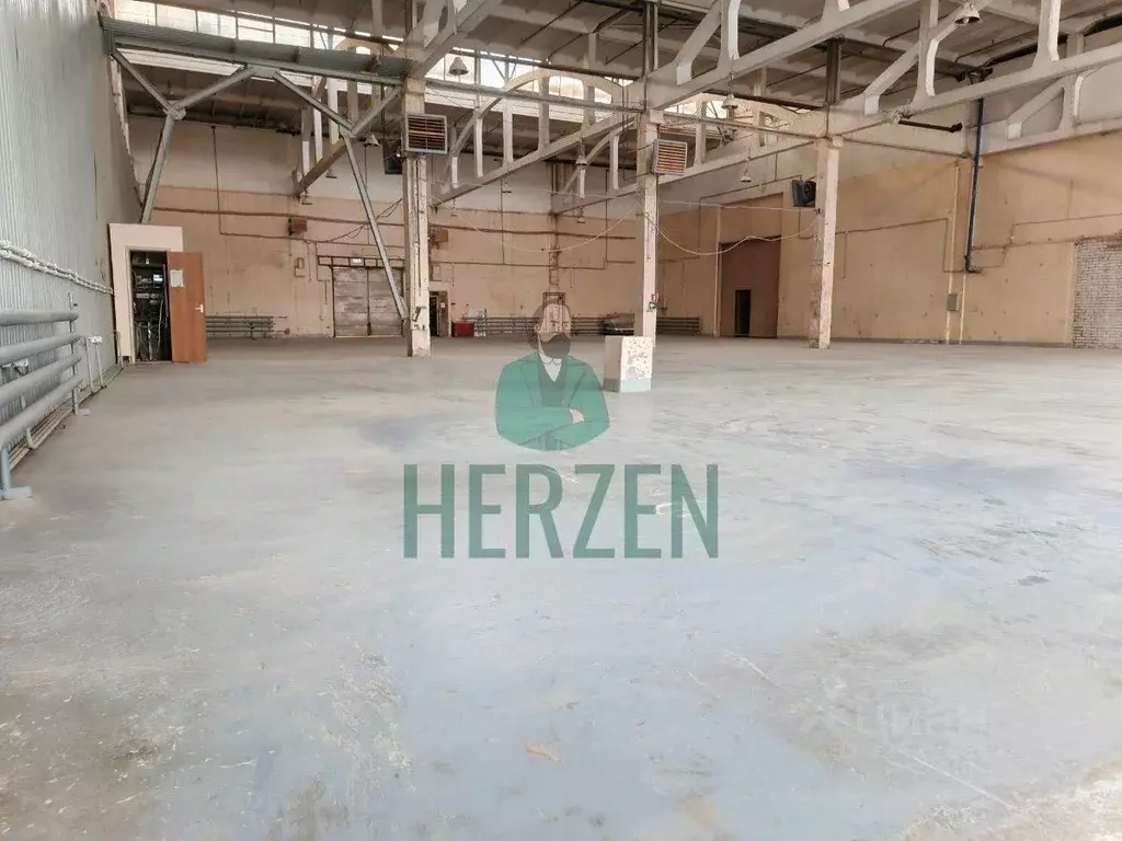 Склад в Москва 6-я Радиальная ул., 17 (652 м) - Фото 1