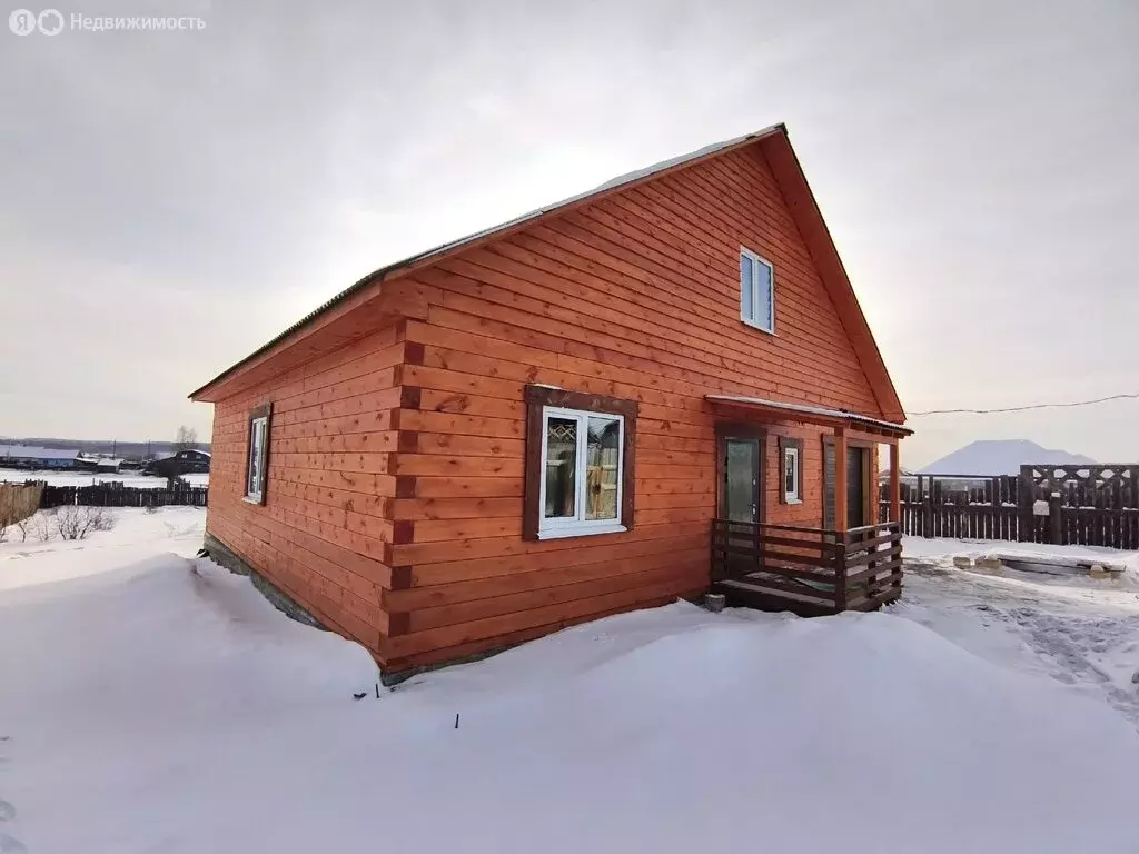 Дом в деревня Грановщина, Полярная улица (160 м) - Фото 2