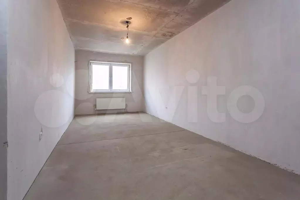 2-к. квартира, 60 м, 5/16 эт. - Фото 1