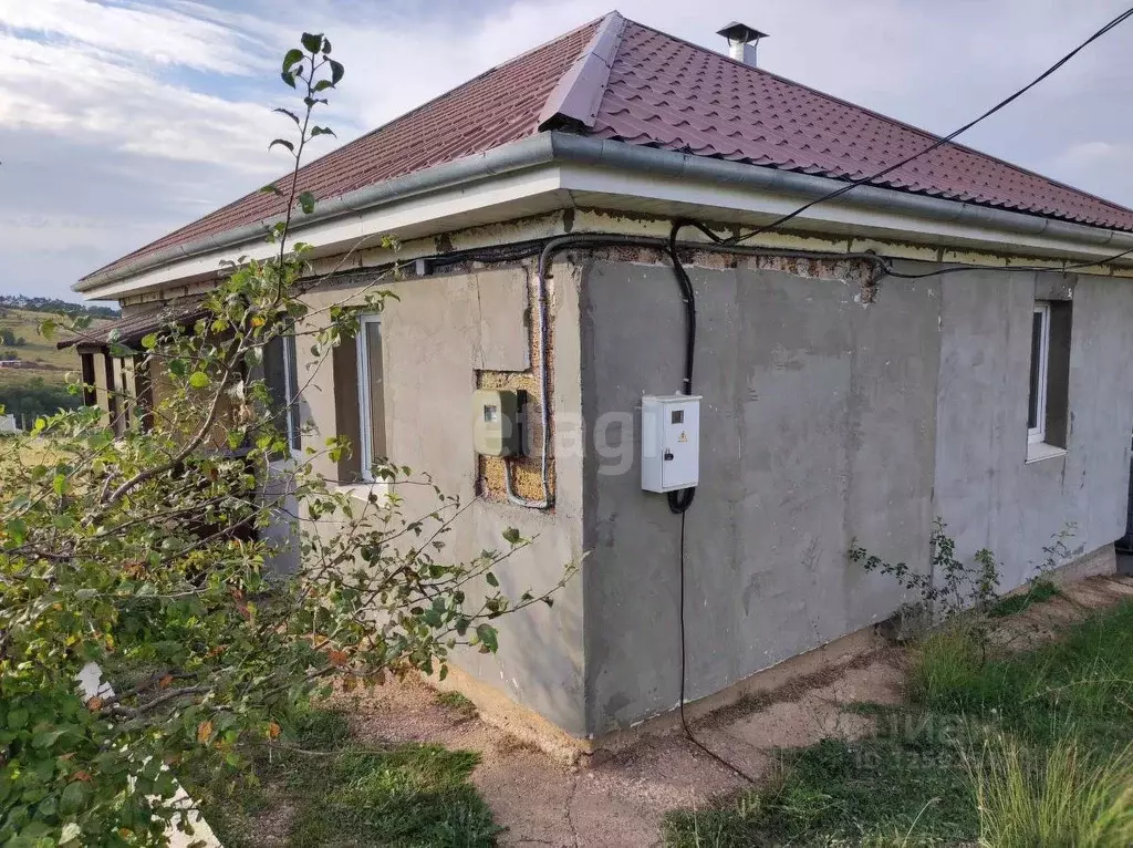 Купить Дом Симферопольский Район Добровское Поселение