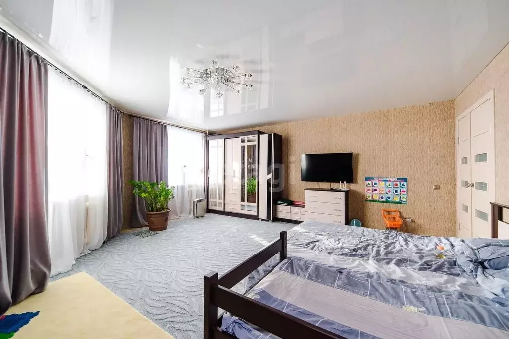 2-к кв. Амурская область, Благовещенск Зейская ул., 33 (69.7 м) - Фото 2