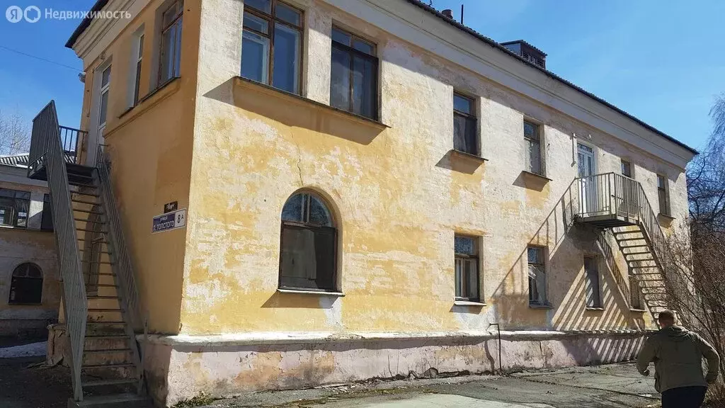 Помещение свободного назначения (943 м) - Фото 2