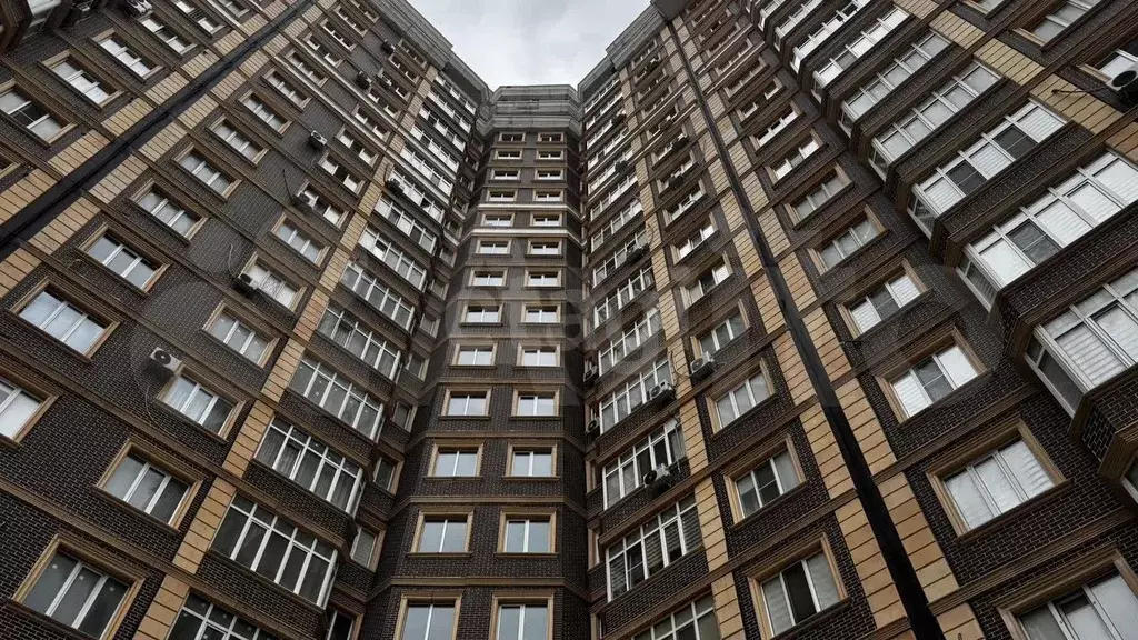3-к. квартира, 124 м, 10/19 эт. - Фото 0