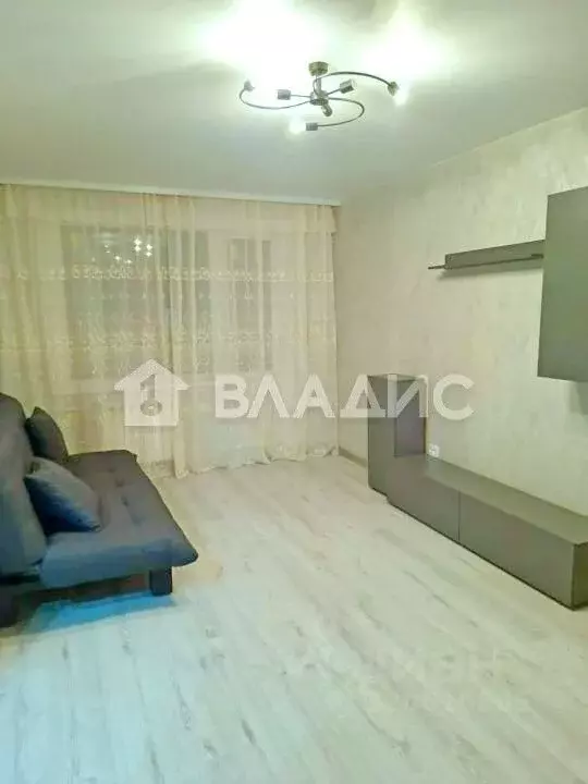 1-к кв. Ростовская область, Ростов-на-Дону ул. Еременко, 85/2 (30.5 м) - Фото 1