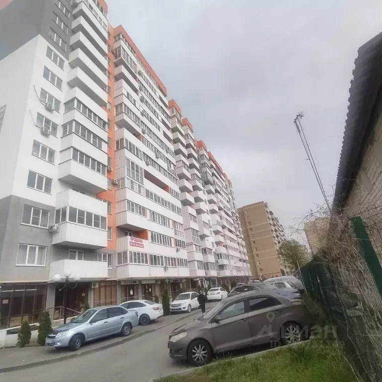 2-к кв. Ставропольский край, Пятигорск ул. Булгакова, 23 (76.0 м) - Фото 1