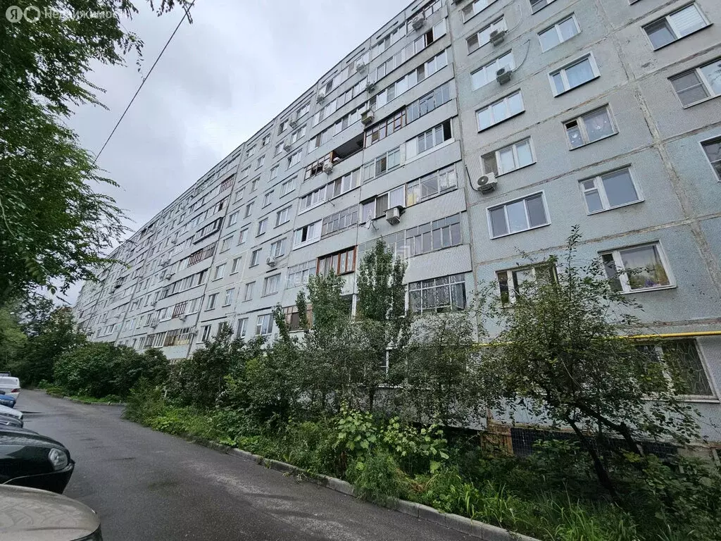 2-комнатная квартира: Казань, улица Декабристов, 87 (52.6 м) - Фото 0