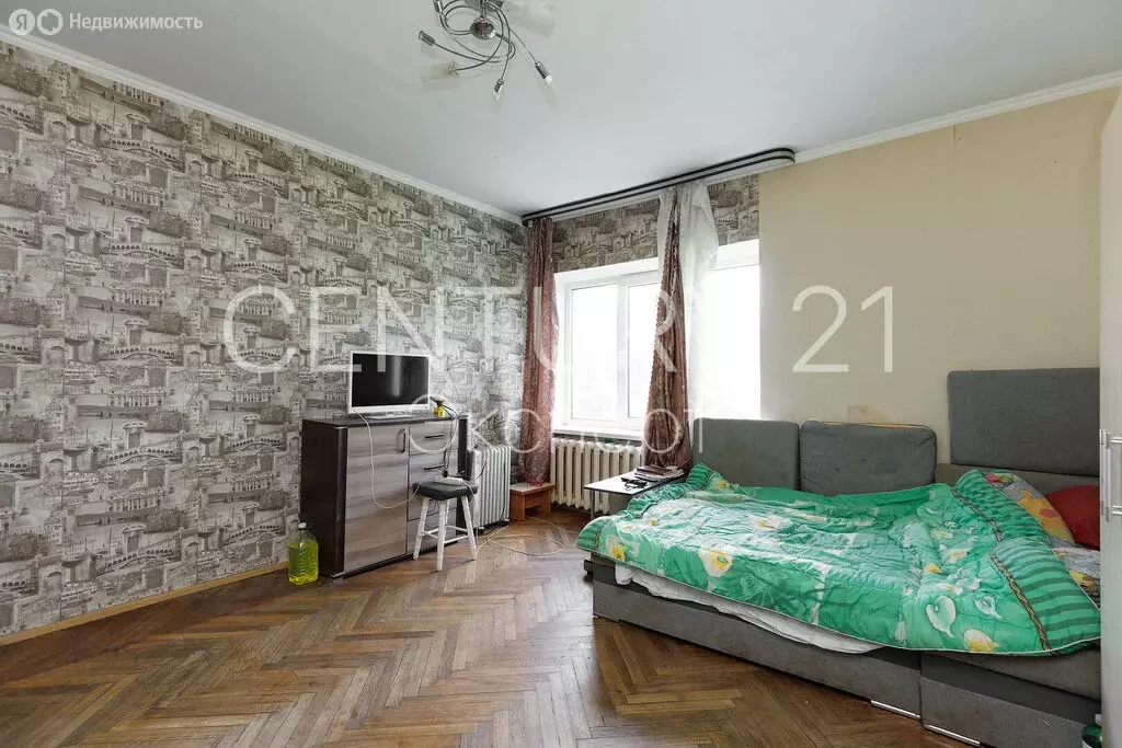 2-комнатная квартира: Калининград, Комсомольская улица, 74 (59.1 м) - Фото 1