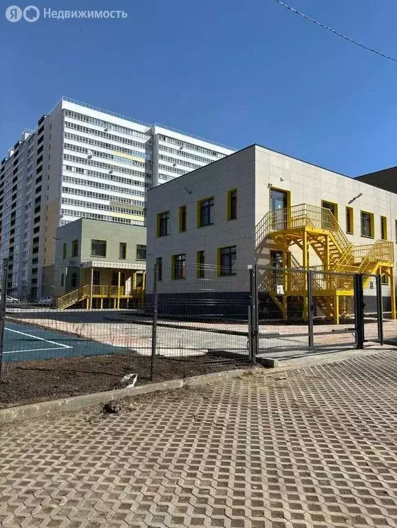 2-комнатная квартира: Киров, улица Потребкооперации, 38 (45 м) - Фото 0