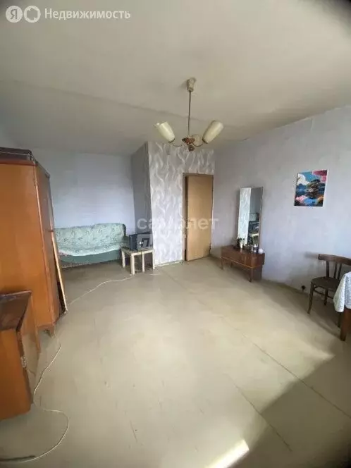 1-комнатная квартира: Москва, Таллинская улица, 20к1 (39 м) - Фото 0