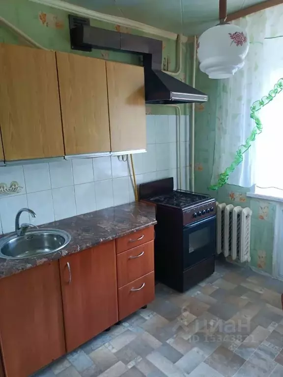 1-к кв. Ярославская область, Рыбинск ул. Суркова, 3 (34.5 м) - Фото 0