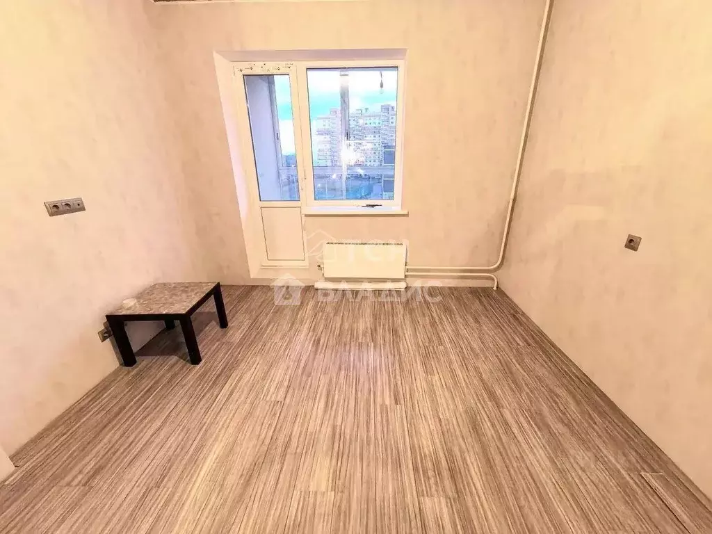 Квартира, 1 комната, 35.6 м - Фото 1