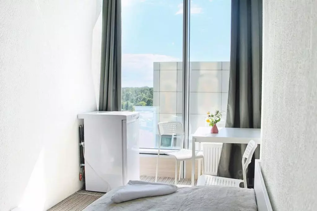 Комната Московская область, Химки ул. Панфилова, 21/1 (1.0 м) - Фото 1