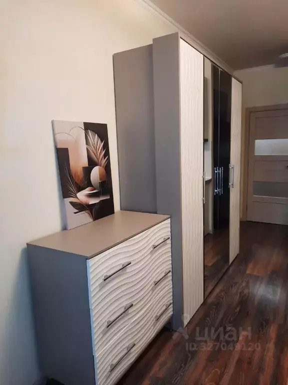 Студия Санкт-Петербург ул. Маршала Казакова, 70к1 (25.0 м) - Фото 2