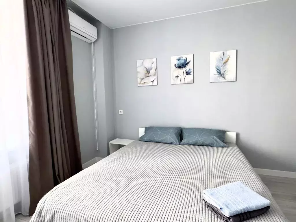 Студия Тюменская область, Тюменский район, д. Патрушева ул. Федора ... - Фото 2