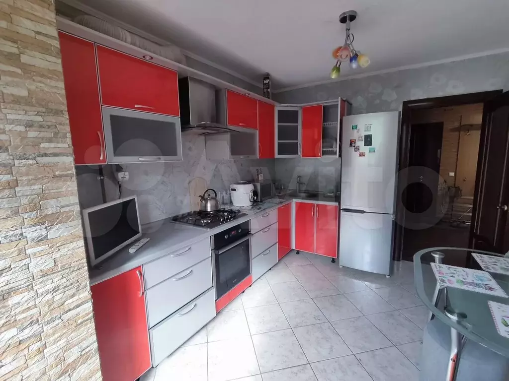 2-к. квартира, 60 м, 5/5 эт. - Фото 1