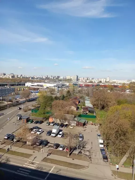 2-к кв. Москва Косинская ул., 16К1 (47.7 м) - Фото 1