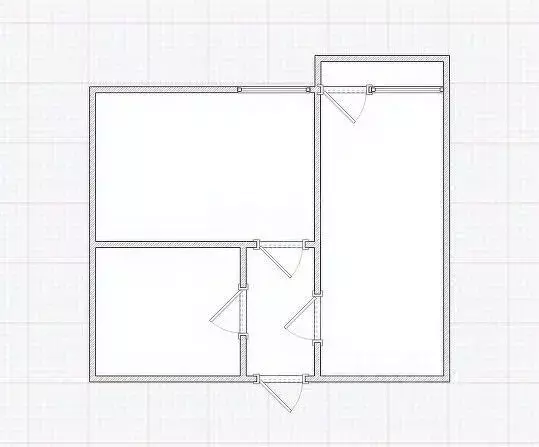 1-к кв. Костромская область, Шарья Юбилейная ул., 2 (32.5 м) - Фото 2