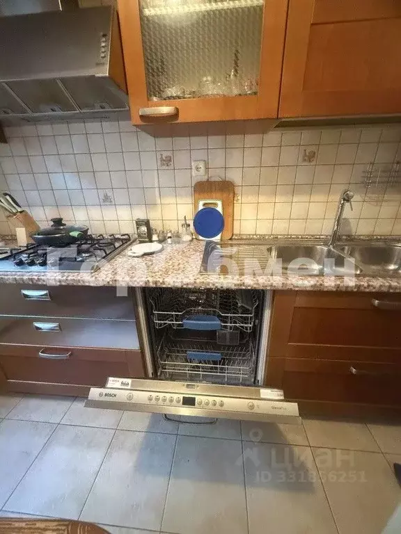 2-к кв. Москва ул. Екатерины Будановой, 4К1 (56.0 м) - Фото 1