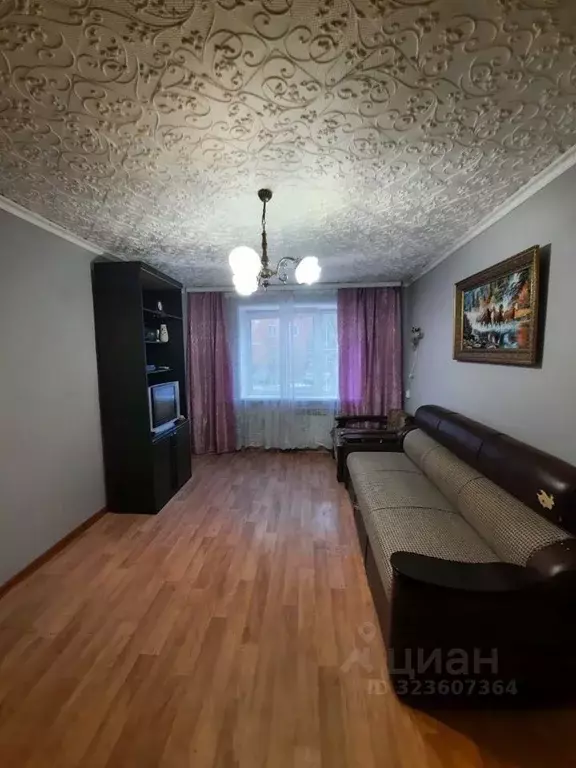 1-к кв. Воронежская область, Воронеж ул. Туполева, 3 (30.0 м) - Фото 1