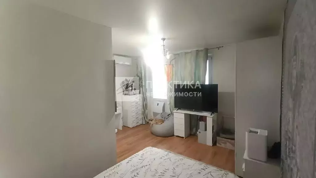 Продается 1-комнатная квартира - Фото 2