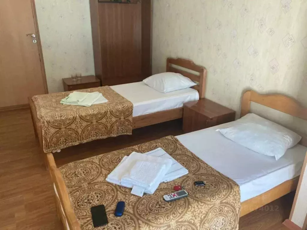Комната Краснодарский край, Туапсинский муниципальный округ, с. Пляхо, ... - Фото 1
