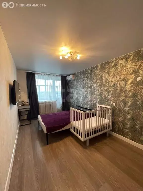 1-комнатная квартира: Казань, улица Гудованцева, 33 (31.8 м) - Фото 1