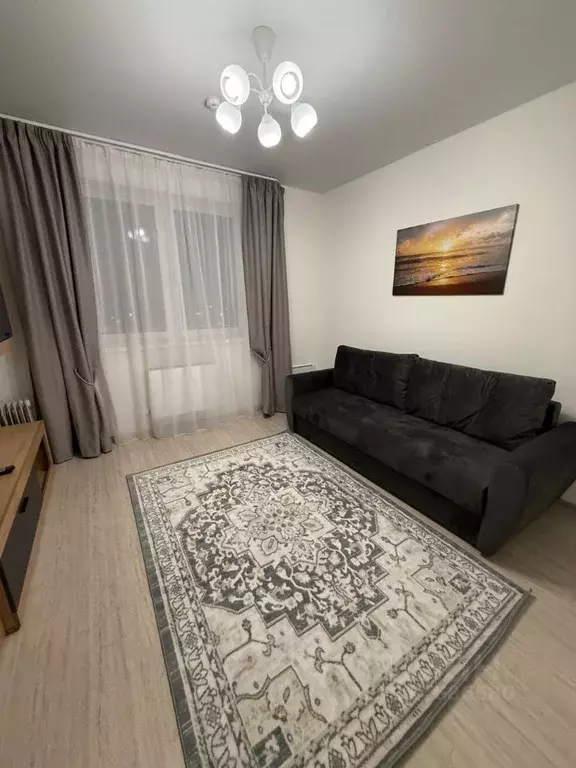 2-к кв. Москва Открытое ш., 14А (60.0 м) - Фото 1