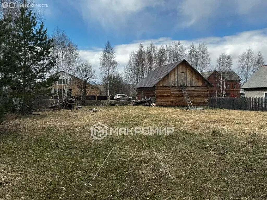 Дом в село Плеханово, улица 60 лет СССР, 43 (80 м) - Фото 1