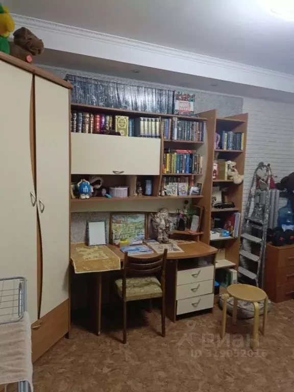 2-к кв. Нижегородская область, Нижний Новгород ул. Пискунова, 3к2 ... - Фото 1