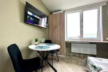 1-к кв. Рязанская область, Рязань ул. Островского, 122к1 (18.0 м) - Фото 1