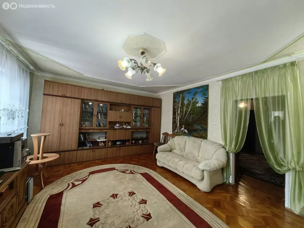 Дом в Армавир, улица Гутеневского (143.3 м) - Фото 0