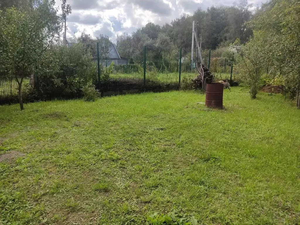 Участок в Московская область, Подольск Березка-1 СНТ,  (4.65 сот.) - Фото 1