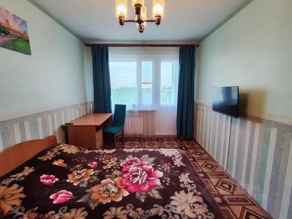 2-к кв. Санкт-Петербург просп. Стачек, 89К1 (47.0 м) - Фото 1