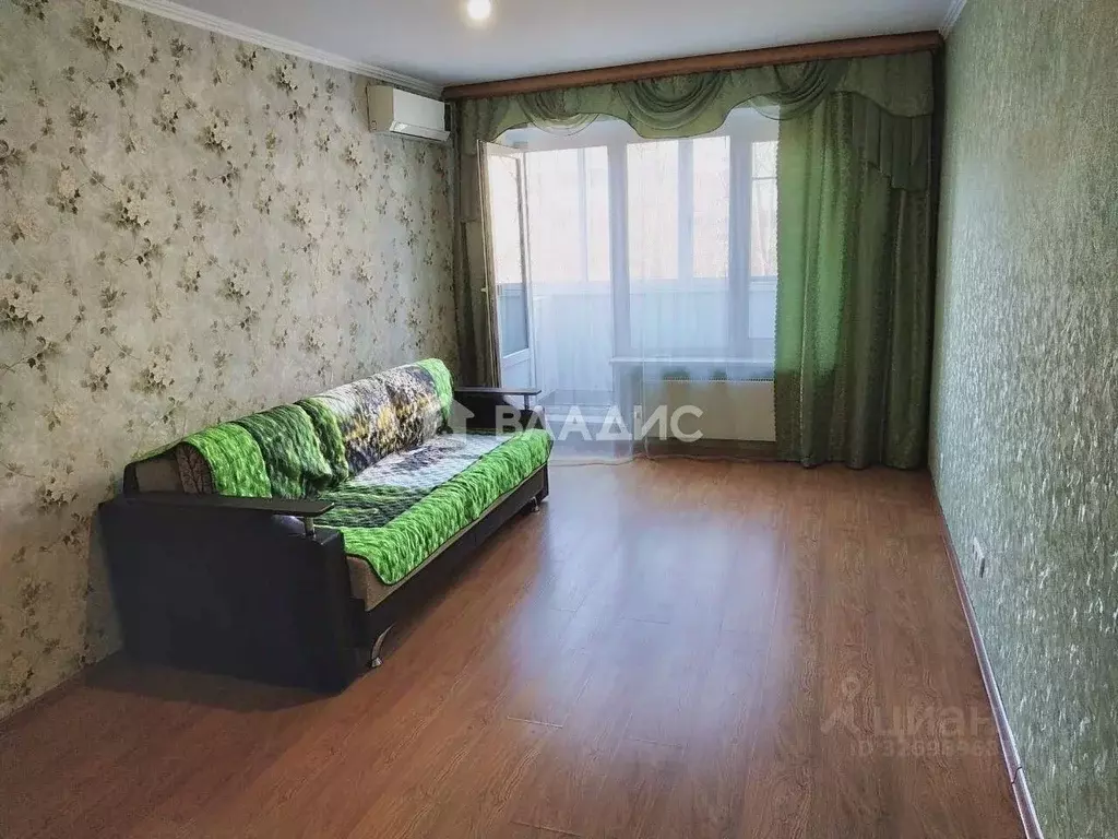 2-к кв. Москва Люблинская ул., 5К5 (48.0 м) - Фото 1