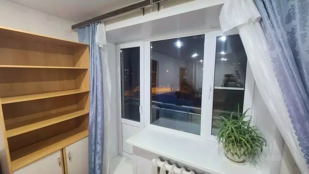 1-к кв. Свердловская область, Екатеринбург ул. Новаторов, 9 (32.0 м) - Фото 2