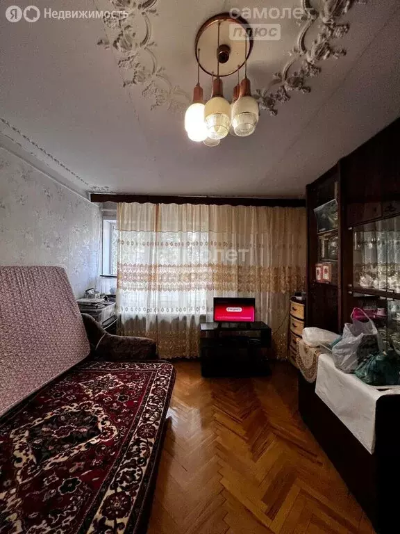 3-комнатная квартира: Ставрополь, улица Ленина, 184 (67.4 м) - Фото 1