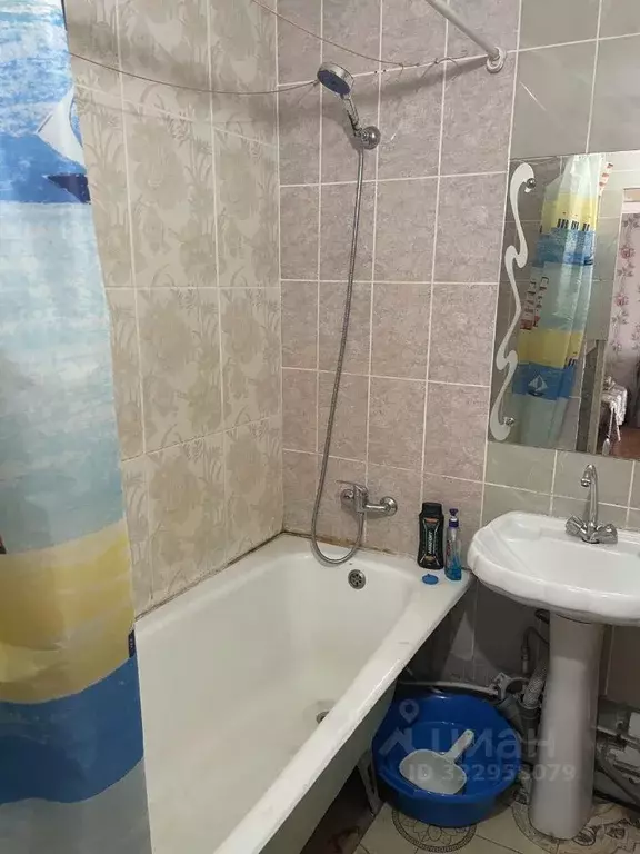 1-к кв. Карелия, Петрозаводск Балтийская ул., 25 (32.0 м) - Фото 2