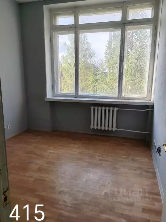 Помещение свободного назначения в Ивановская область, Иваново ул. ... - Фото 1