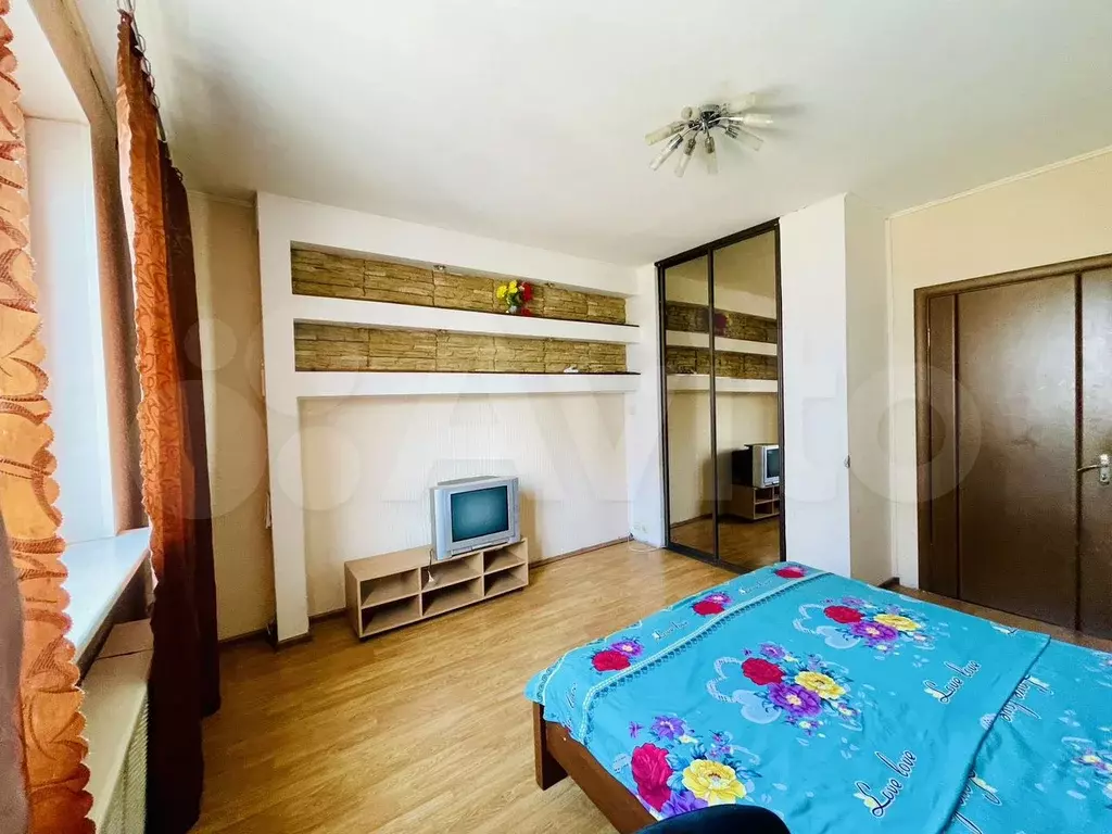 Комната 18 м в 2-к., 10/12 эт. - Фото 0