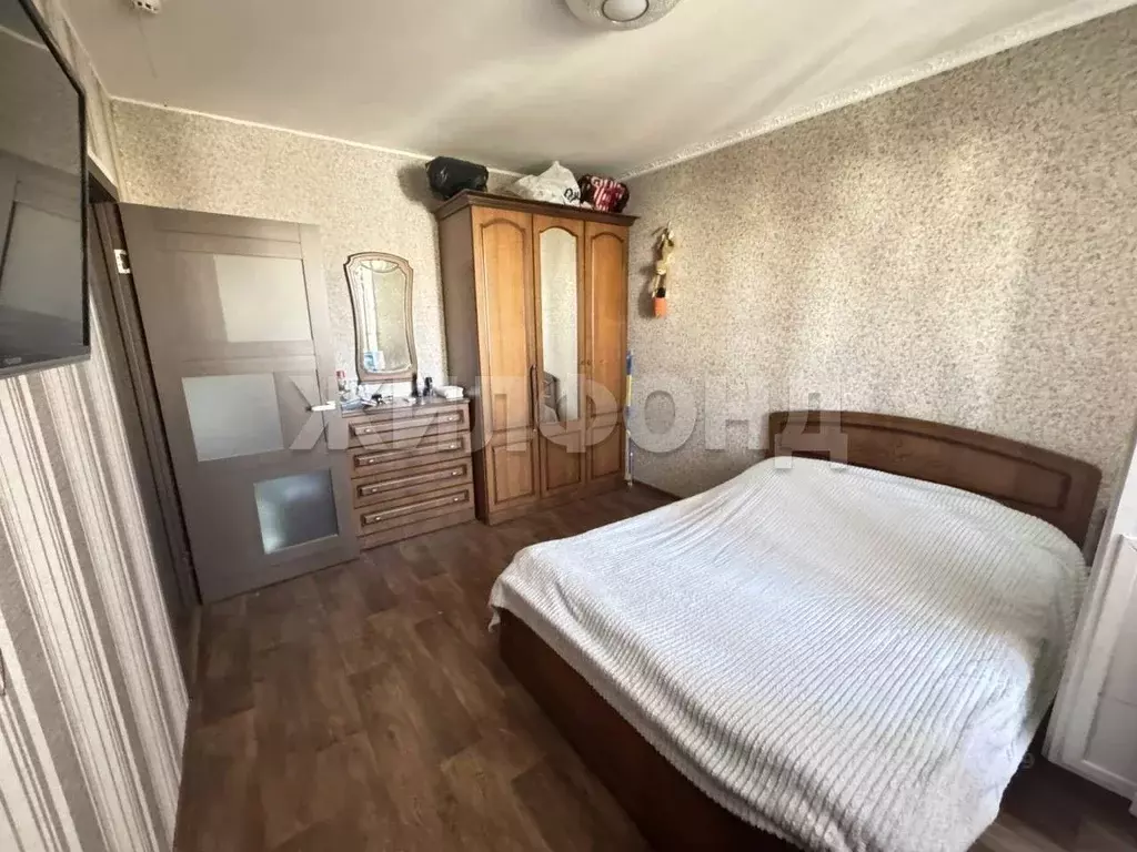 2-к кв. Белгородская область, Белгород ул. Щорса, 55а (54.8 м) - Фото 2