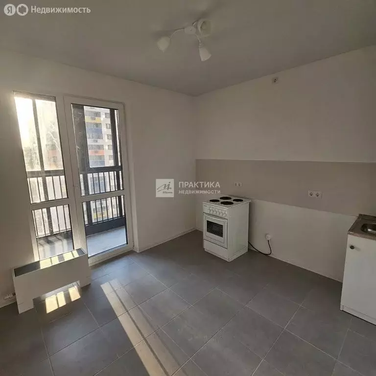 2-комнатная квартира: Москва, Зелёный проспект, 103 (58.3 м) - Фото 1