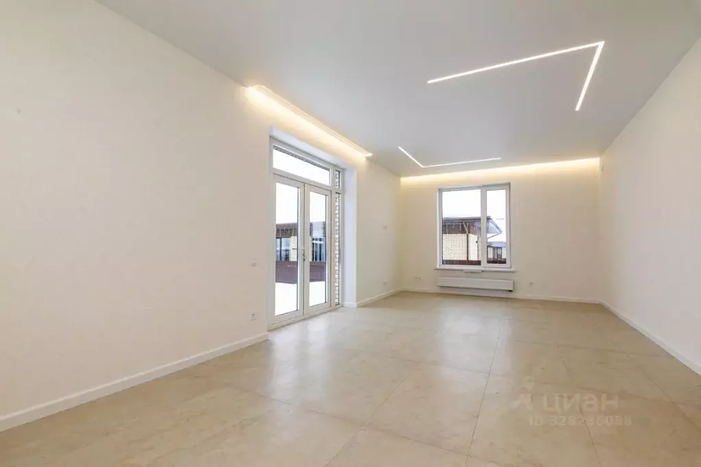 Дом в Московская область, Солнечногорск городской округ, Дачной ... - Фото 2